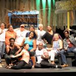 Rundown celebrates 25 years of shows Rundown celebrates 25 years of shows