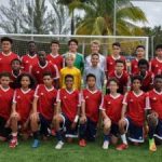 International U15 football tourney set to kick off International U15 football tourney set to kick off