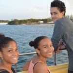 Mentoring Cayman cruises toward end of 2017 programme Mentoring Cayman cruises toward end of 2017 programme