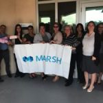 Crisis Centre receives Christmas bonus Crisis Centre receives Christmas bonus