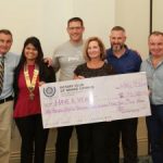 Marathon fundraising effort boosts Have a Heart Marathon fundraising effort boosts Have a Heart