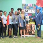 Students get free passes to CayFilm Students get free passes to CayFilm