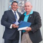 Tourism industry honoured at awards ceremony Tourism industry honoured at awards ceremony