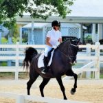 Cayman equestrians prove best in Caribbean Cayman equestrians prove best in Caribbean