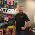 CayFilm organisers focus on media academy CayFilm organisers focus on media academy