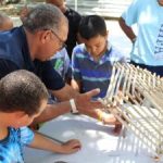 YMCA Brac camp showcases Cayman culture YMCA Brac camp showcases Cayman culture