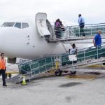Second relief mission sent to Anguilla Second relief mission sent to Anguilla