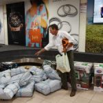 Cayman delivers supplies to storm-ravaged TCI Cayman delivers supplies to storm-ravaged TCI