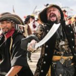 Pirates Week to celebrate 40 years Pirates Week to celebrate 40 years