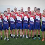 Cayman touch rugby teams shine at US Nationals Cayman touch rugby teams shine at US Nationals