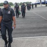 RCIPS sends third group of officers to BVI RCIPS sends third group of officers to BVI