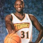 Former NBA player to golf for charity Former NBA player to golf for charity
