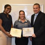 Elections Office staffer voted top employee Elections Office staffer voted top employee