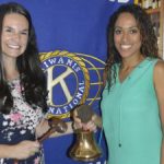 Kiwanis Club names new board Kiwanis Club names new board