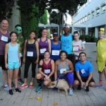 Monster Dash 5K offers early Halloween fun Monster Dash 5K offers early Halloween fun