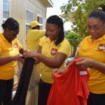 Church accepting donations for TCI recovery Church accepting donations for TCI recovery