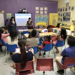 Gov’t primary schools take on literacy programme Gov’t primary schools take on literacy programme
