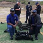 Special Constables attend law enforcement conference Special Constables attend law enforcement conference