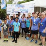 Record turnout for Breeze Fusion 5K Record turnout for Breeze Fusion 5K