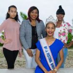 Festival Queen contestants announced Festival Queen contestants announced