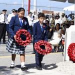 Cayman set to honour veterans Cayman set to honour veterans