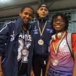 Local boxers hoping to smash Gold Coast Games Local boxers hoping to smash Gold Coast Games