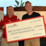 Special Olympics gets corporate boost Special Olympics gets corporate boost