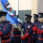 Sports pioneers celebrated on National Heroes Day Sports pioneers celebrated on National Heroes Day