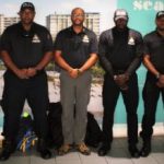 Cops return from BVI post-hurricane deployment Cops return from BVI post-hurricane deployment