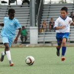 CIFA youth leagues back on the pitch CIFA youth leagues back on the pitch