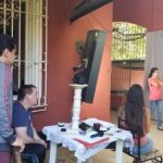 Caymanian film crew set to shoot in Cuba Caymanian film crew set to shoot in Cuba