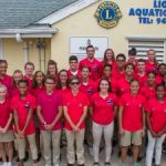 Swim team heads to CARIFTA championships Swim team heads to CARIFTA championships