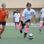 Exciting play continues in CIFA youth leagues Exciting play continues in CIFA youth leagues