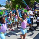 Record numbers expected for Junior Batabano Record numbers expected for Junior Batabano