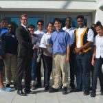 Young ‘lawmakers’ set to take over LA Young ‘lawmakers’ set to take over LA