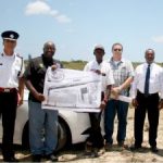 Plans for motorsports facility roll on Plans for motorsports facility roll on
