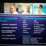 CCMI holds regional workshop on lionfish CCMI holds regional workshop on lionfish