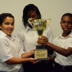 Brac students show off math talent Brac students show off math talent