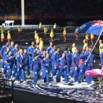 Cayman represents at Commonwealth Games Cayman represents at Commonwealth Games
