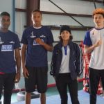 Cayman boxers to compete regionally Cayman boxers to compete regionally