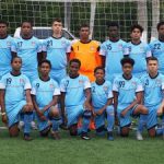 Boys’ U15 National Team set for tourney Boys’ U15 National Team set for tourney