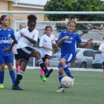 Clubs focus on youth FA Cups Clubs focus on youth FA Cups