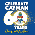 Celebration for Cayman Islands Coat of Arms Celebration for Cayman Islands Coat of Arms