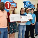 Young poets tackle social issues Young poets tackle social issues