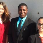 Caymanian scholars selected for UWC Caymanian scholars selected for UWC