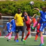 Goals abound in CIFA youth leagues Goals abound in CIFA youth leagues
