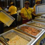 Food festival spices up Batabano Food festival spices up Batabano