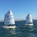 International sailors to compete in Cayman International sailors to compete in Cayman