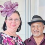 Brac tea party celebrates Queen Brac tea party celebrates Queen