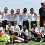 Academy SC win Boys FA Cups Academy SC win Boys FA Cups